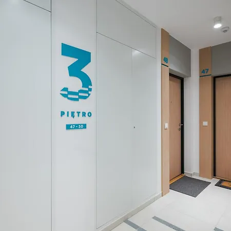 200M From Alk Studio Warsaw Exterior photo
